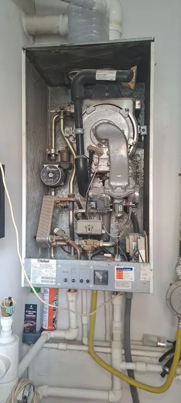 Vaillant T6 продаётся