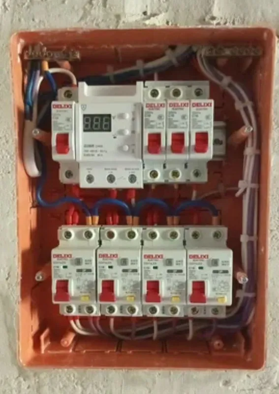 Elektrik xizmati 7/24 1