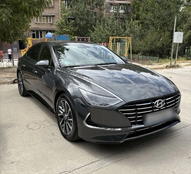 SHOSHILINCH SOTILADI Hyundai Sonata 2.5 AT, 5-pozitsiya 2 SHOSHILINCH SOTILADI Hyundai Sonata 2.5 AT, 5-pozitsiya 2