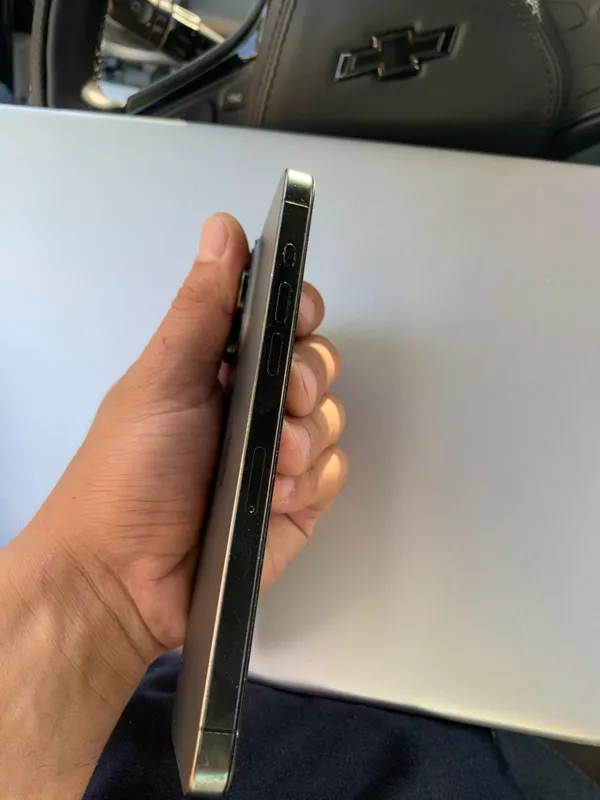 Iphone 15 pro max 256 gb black titanium 90 yomkst 4 Iphone 15 pro max 256 gb black titanium 90 yomkst 4