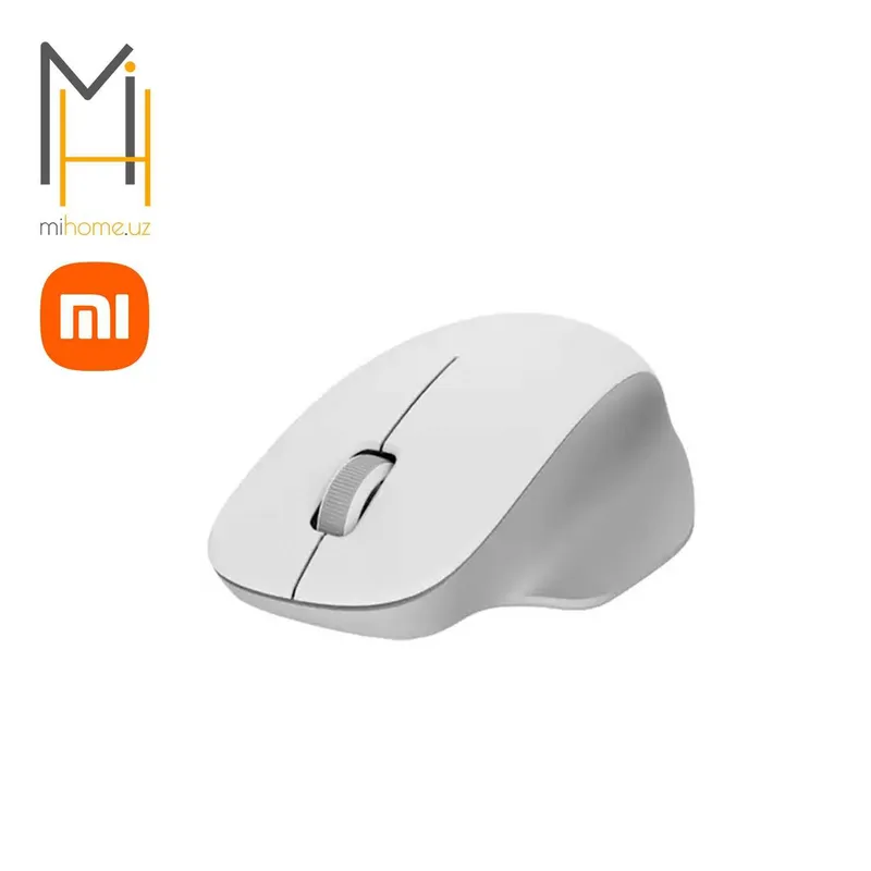 Мышь беспроводная Xiaomi Mi Wireless Mouse Comfort — фото 2