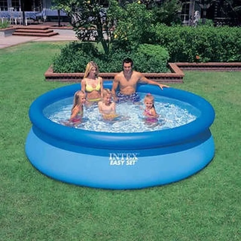 Intex Easy Set бассейн 3.05м (янги)