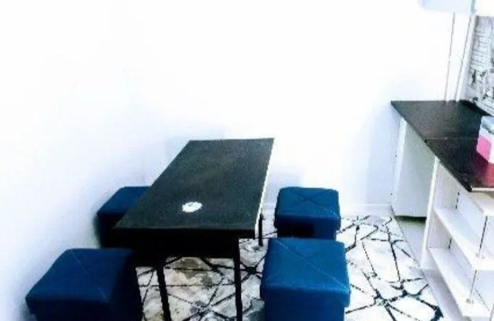 аренда квартира Туйтепа — фото 1