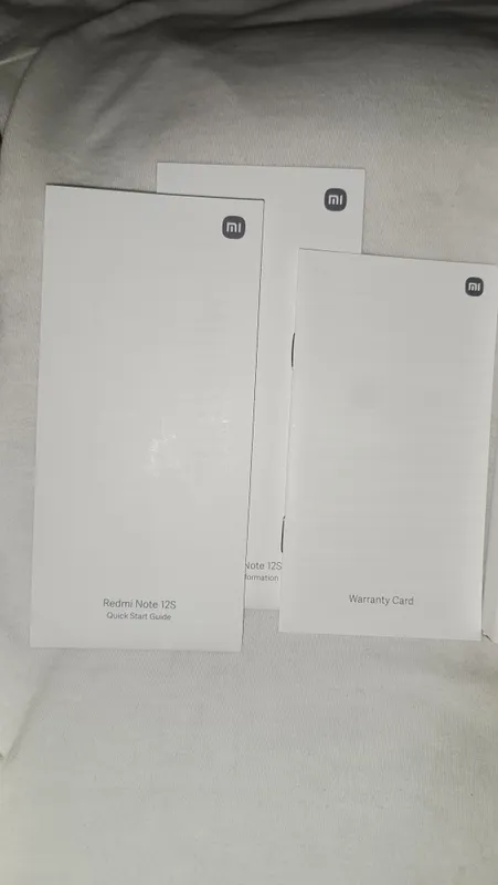 Redmi Note 12S Sotiladi — фото 6