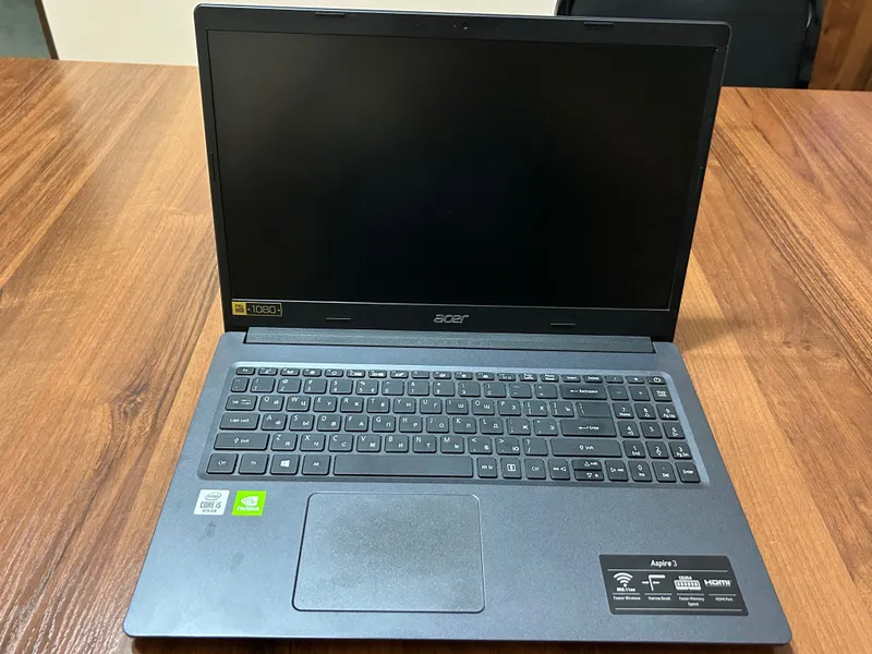 Nootbok Acer intel(r) core i5 — фото 2