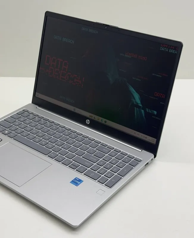 Новый Ноутбук HP Laptop 15 intel Core i5 1335 8/512 в упаковке — фото 3