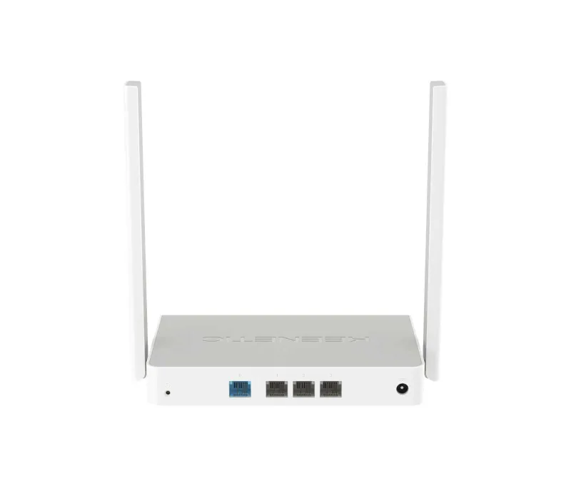< Роутер Keenetic Air Wi-Fi AC1200 2