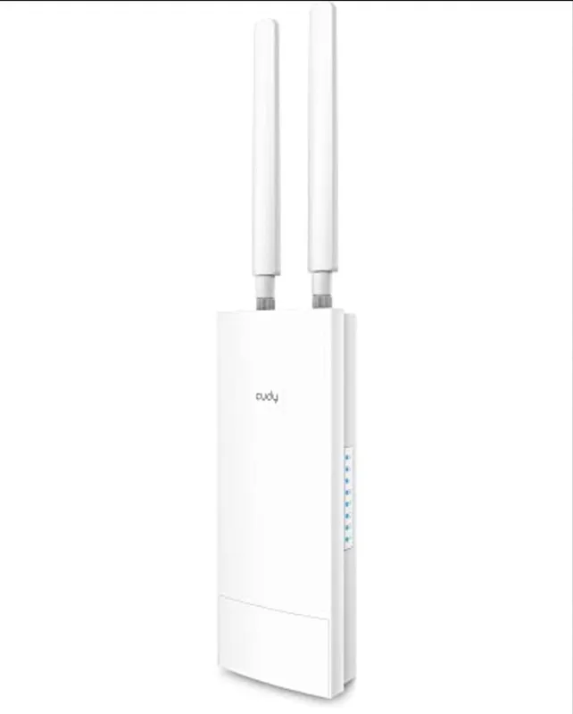 Продам Cudy AX3000 Wi-Fi 6 Outdoor Access Point 4 Продам Cudy AX3000 Wi-Fi 6 Outdoor Access Point 4