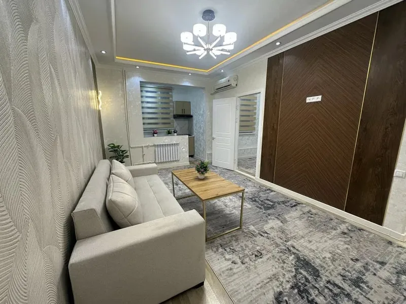 Продажа 2-комнатной квартиры — фото 3