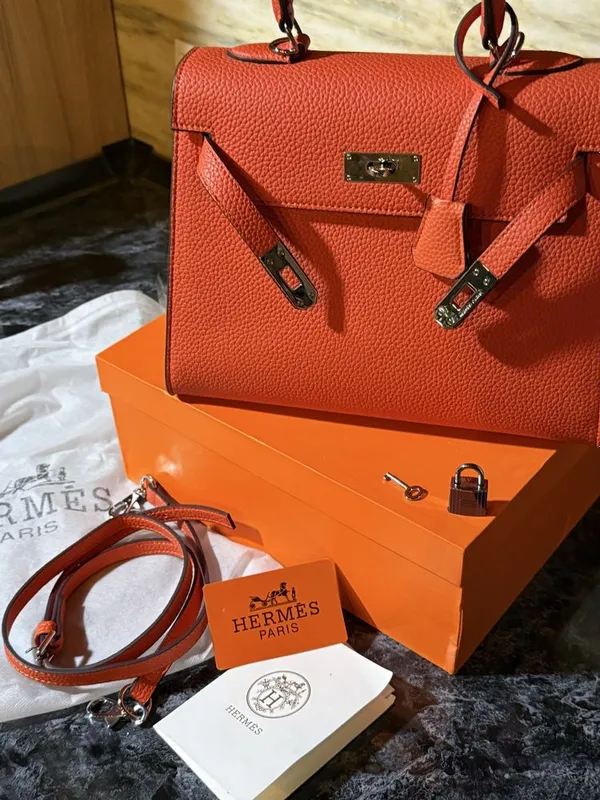 Hermes Сумка стильная 3 Hermes Сумка стильная 3