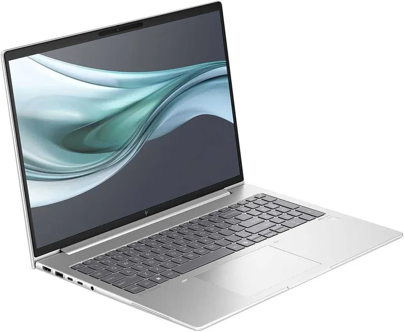HP EliteBook 660 G11 16" WUXGA Intel Core Ultra 5 135U 16 GB 256 GB — фото 2