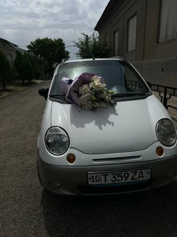 Matiz best sotiladi 2009