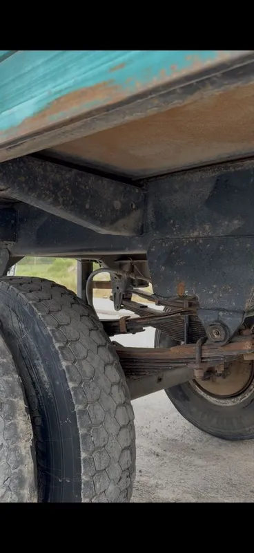 Kamaz 10 tonnalik 4