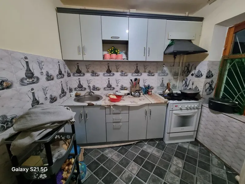 Аренда квартира кора камиш 1/1 3 хона — фото 4