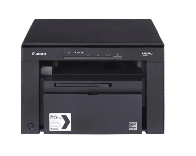 Printer mf3010 imageclass — фото 3