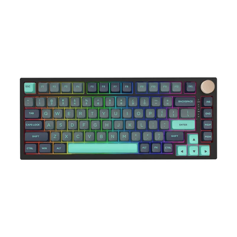 ; Механическая Клавиатура VGN N75 Pro 1 ; Механическая Клавиатура VGN N75 Pro 1