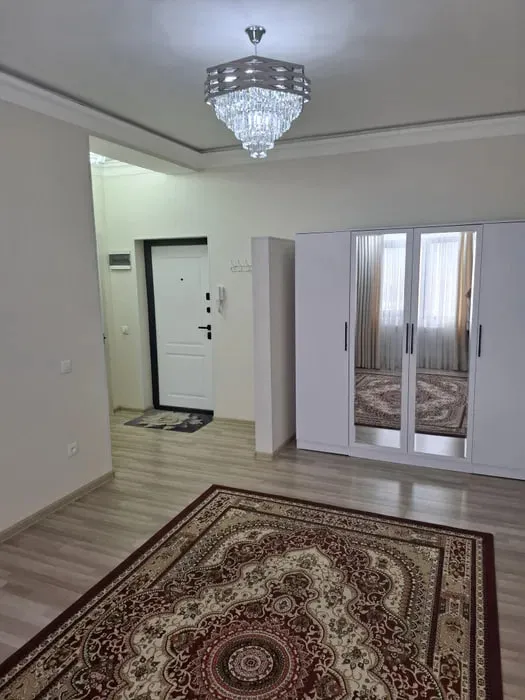 Shoshilinch Yunusobodda 2 xonali kvartira sotaman 3