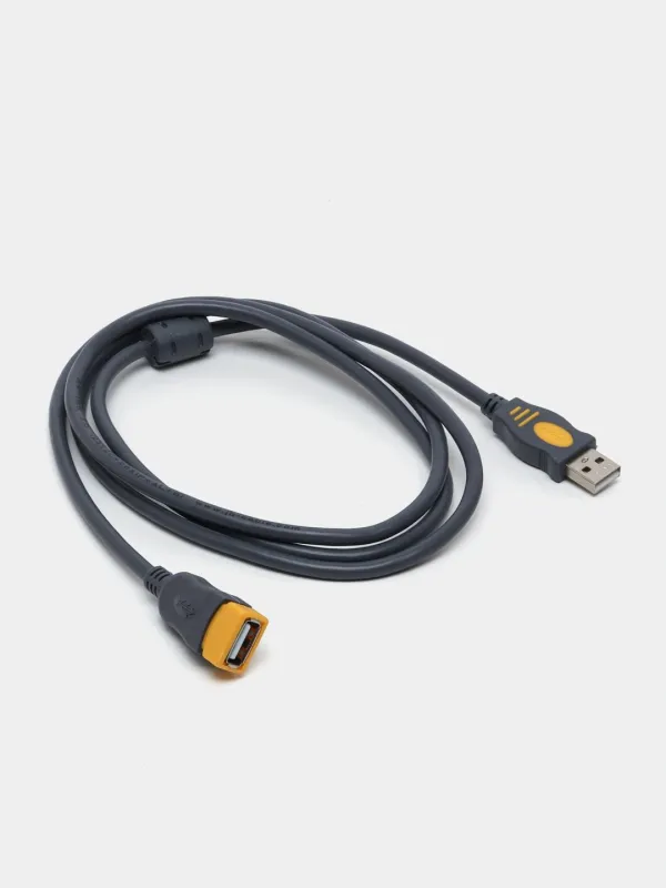 USB uzaytirgich kabeli, 1.5-3-5-10 metr 6 USB uzaytirgich kabeli, 1.5-3-5-10 metr 6