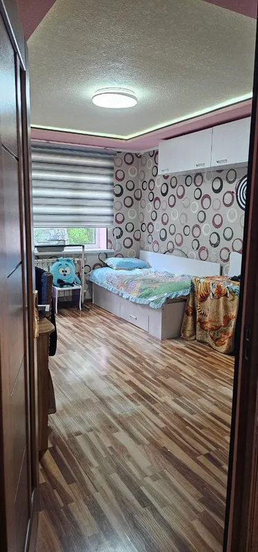 продаётся 3х комнатная квартира — фото 1 продаётся 3х комнатная квартира — фото 1