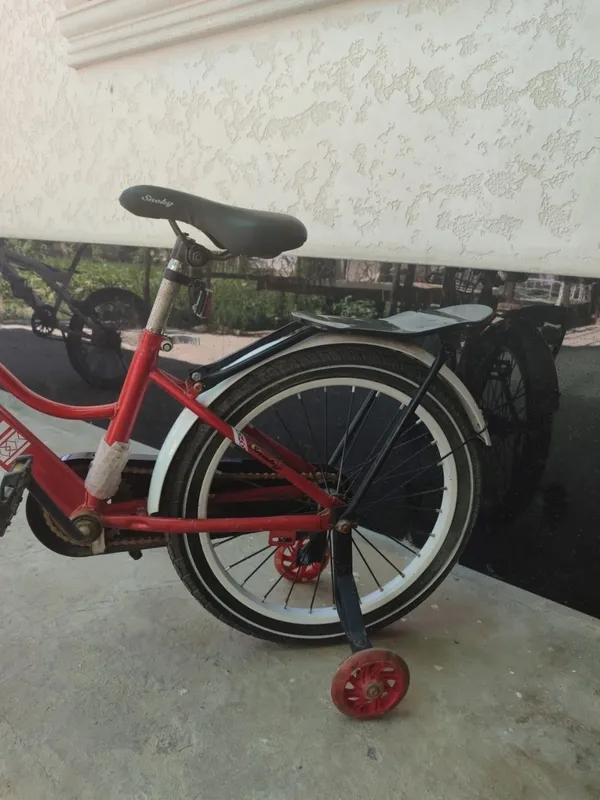 Velosiped sotiladi 3