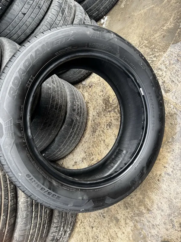 R19 Nexen Kareski arginal 235/55/19 2