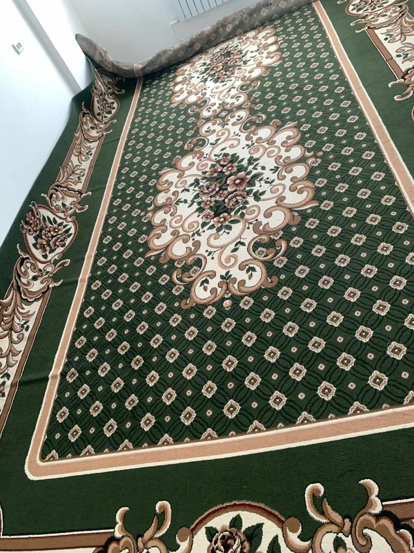 7*3,6 metr gilam sotiladi toza ishlatilgan narx