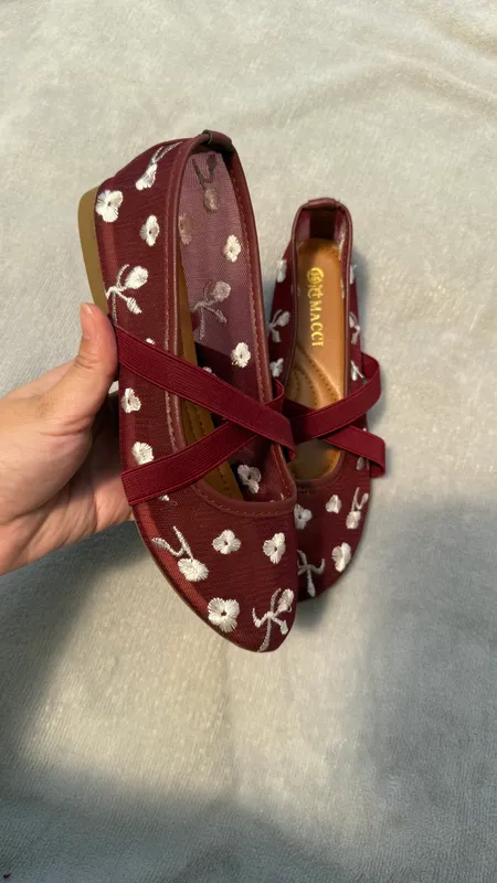 ayollar baletkalari 36-40 yangi 6
