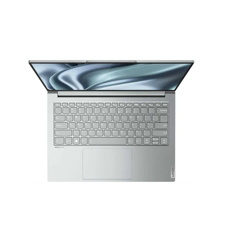 Lenovo YOGA Slim 6 /i7-1260P/16GB/512GB/14.0"2.2K sensorli ekran 4 Lenovo YOGA Slim 6 /i7-1260P/16GB/512GB/14.0"2.2K sensorli ekran 4