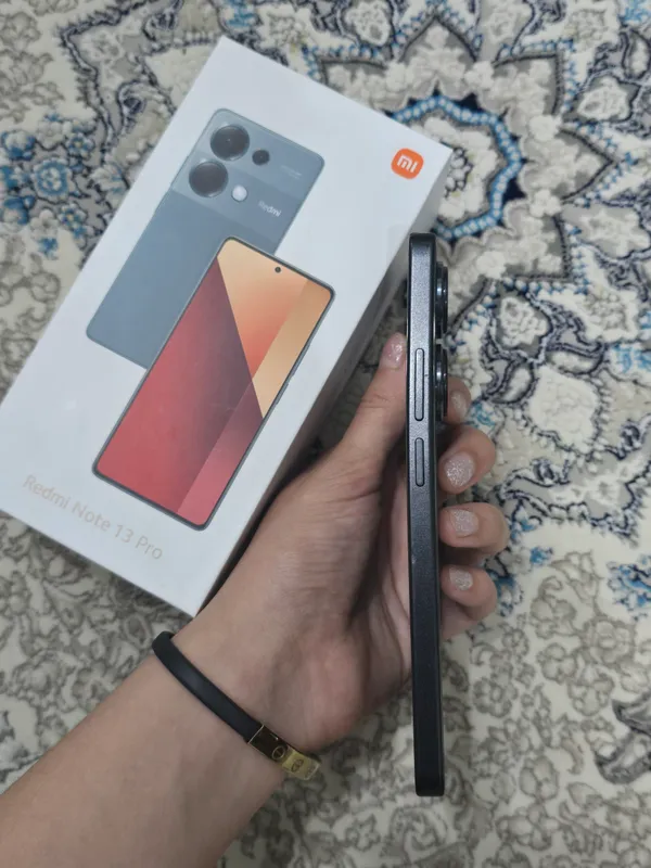 Redmi Note 13 Pro продаётся! — фото 6
