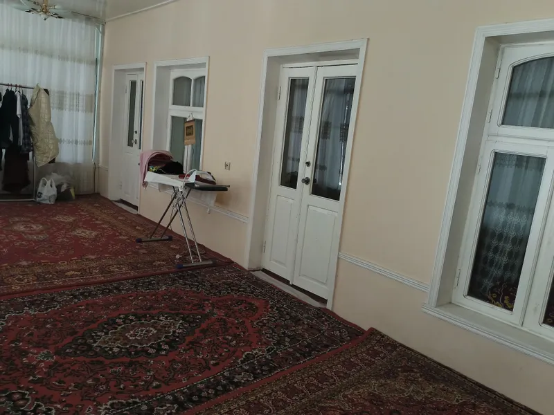 Участок 2 сотих, дом с 4 комнатами, ТТЗ, Диадора, улица Кадирдон 2