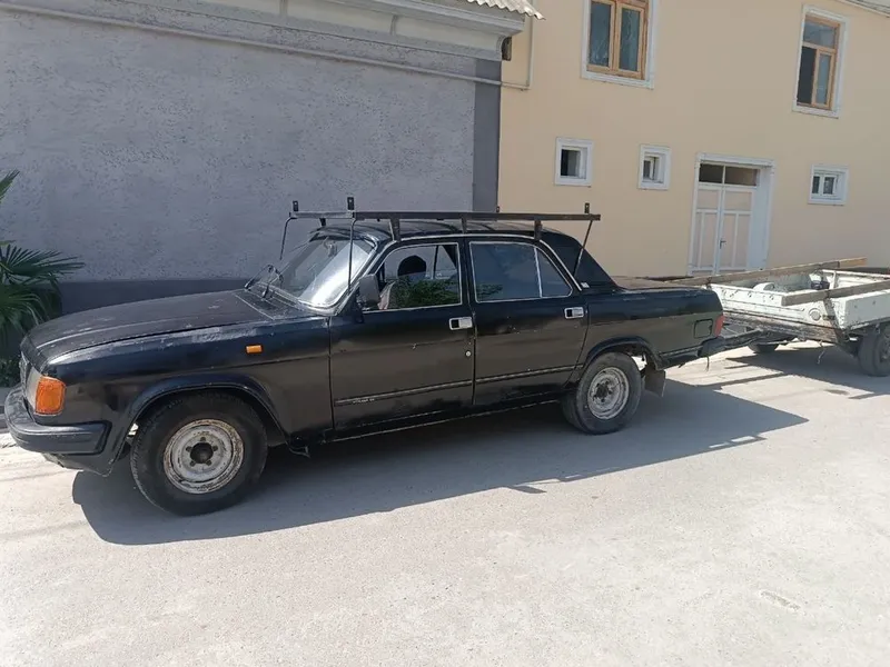 Volga 31 29 sotilladi 3
