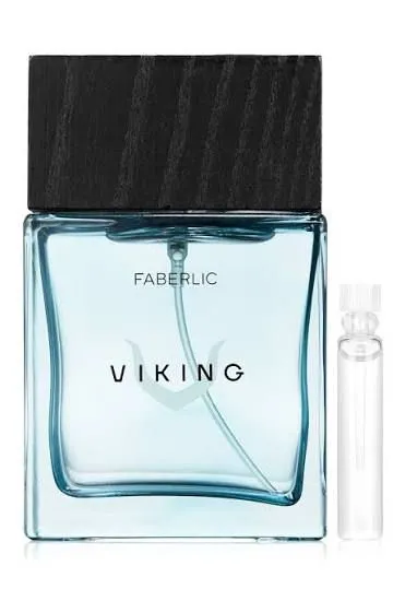 Faberlic VIKING atiri 139$
