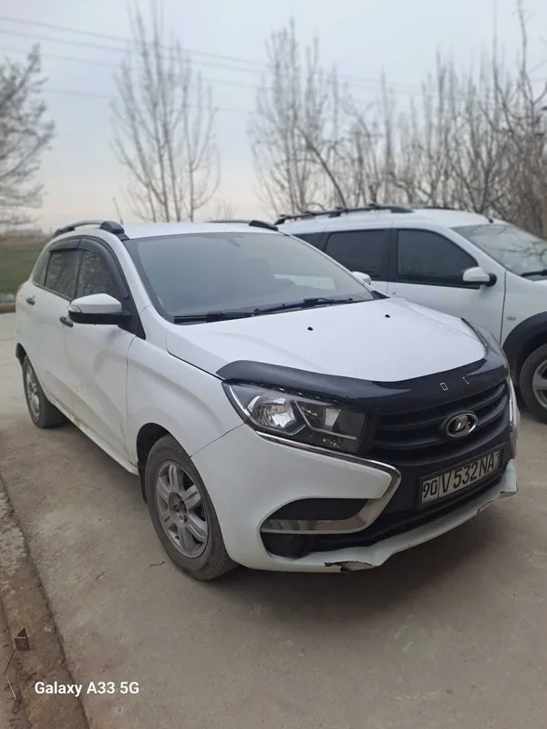 Lada xrey сотилади 2016 чи йил холати яхши нархи 60 милён сум — фото 2