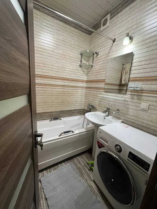 2-комн квартира, 50 м², 2/4 этаж (вторичка) 7 2-комн квартира, 50 м², 2/4 этаж (вторичка) 7