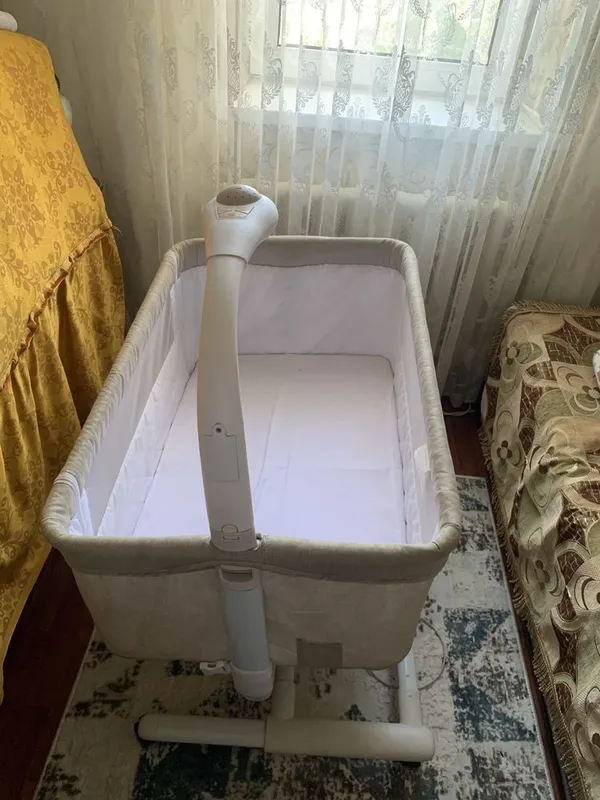 Детская кровать 3 Детская кровать 3