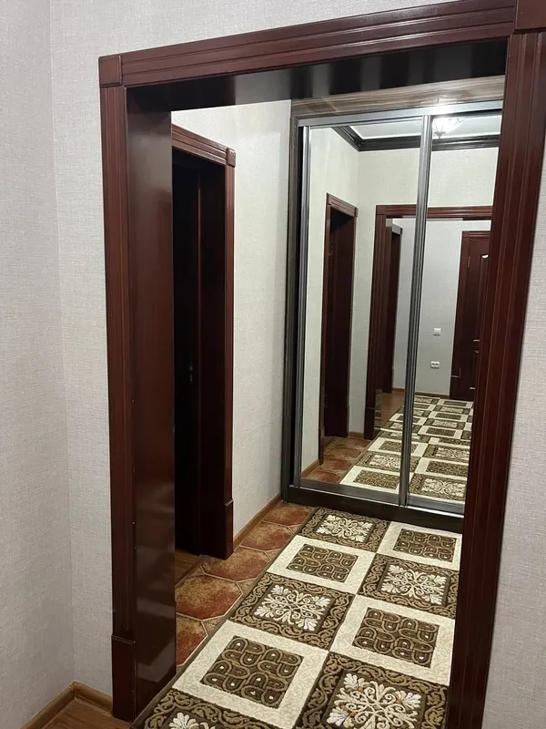 Аренда 2х ц14 Хадра Ганга Г.гулям Абая Навои Чорсу Ташкент Сити Дружба — фото 6