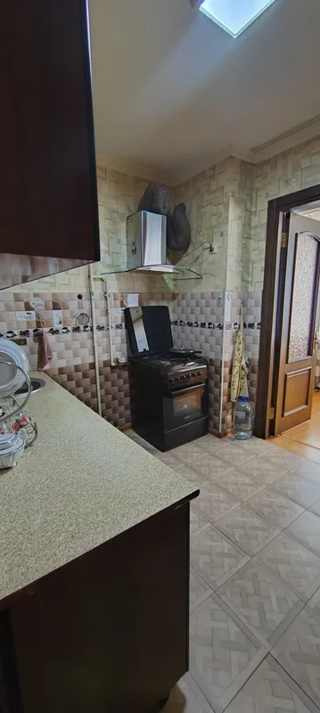 Аренда 3 комнатная Якасарай Кушбеги 90м2 — фото 4