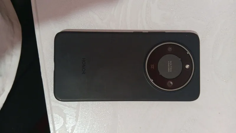 Honor X9D 5