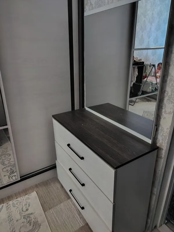 tumba va trimo 1