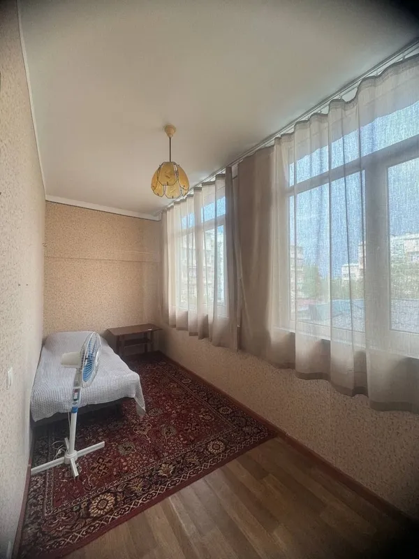 Аренда ижара Юнусабад 15 квартал 2 хонали квартира — фото 5