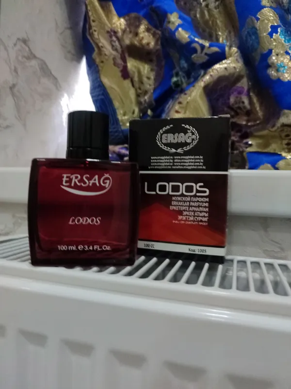 Ersag LODOS