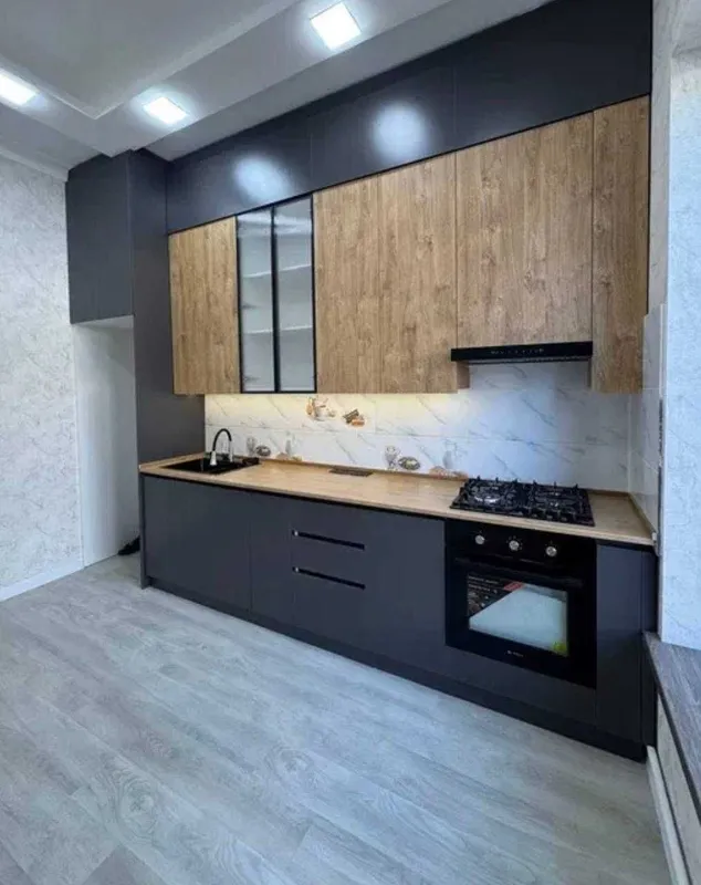 Продажа Евродома на Бектемире, 3-сотки (N 12321 ) — фото 5 Продажа Евродома на Бектемире, 3-сотки (N 12321 ) — фото 5
