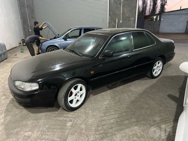 Toyota Camry XV10 2,2 л 5 Toyota Camry XV10 2,2 л 5
