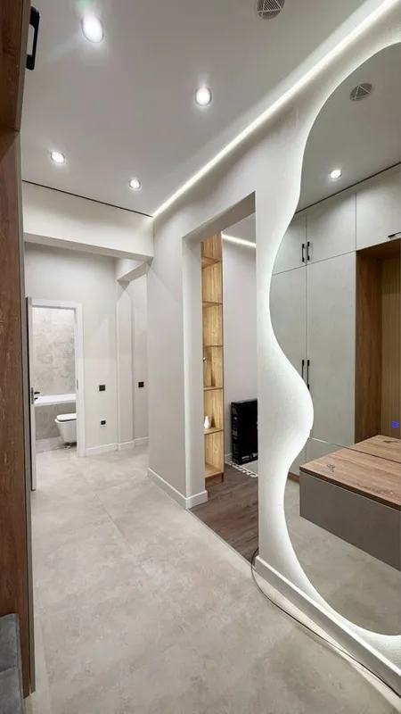 СДАМ В АРЕНДУ!2 комнатная Новостройка на Алайском,Imperial club city — фото 4