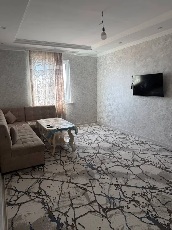 Arenda bektemir vodnik 300$