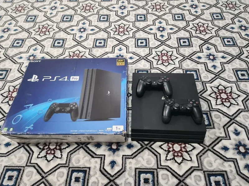 Pls 4Pro sotiladi