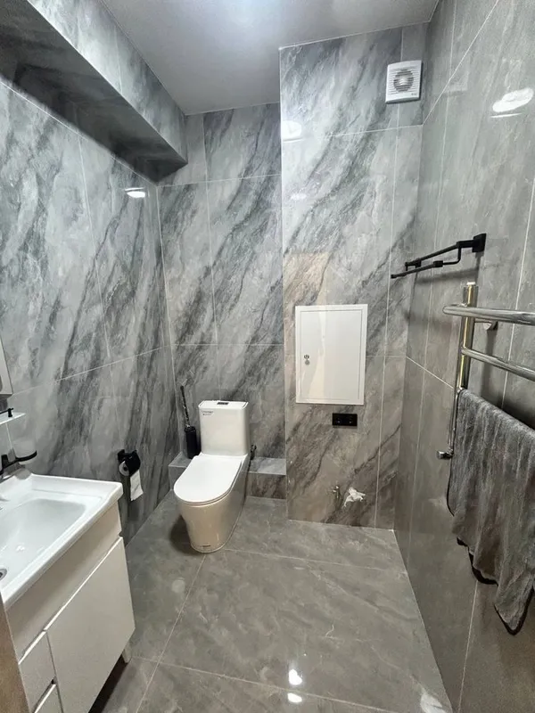 ЖК “QORASUV RIVER” продается квартира ! 3 ЖК “QORASUV RIVER” продается квартира ! 3