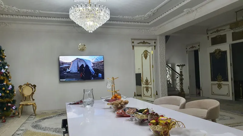 Сдаётся участок — фото 1