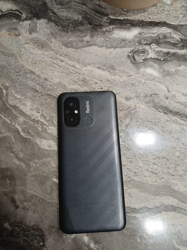 Redmi 12C, korobka dokument bor — фото 1