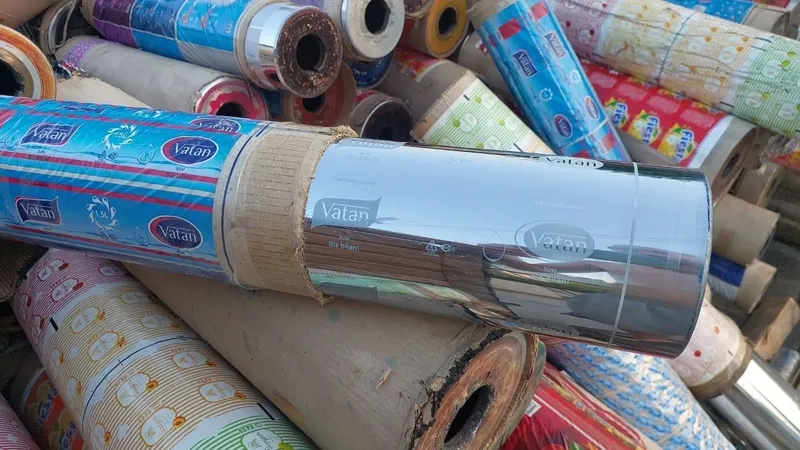 Продам валы от флекс печатных станков 1 Продам валы от флекс печатных станков 1